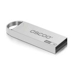 فلش مموری اوسکو مدل R002 ظرفیت 16 گیگابایت با رابط USB 2.0