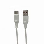 کابل تبدیل USB به  USB - C  مدل S01T طول 1 متر
