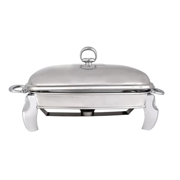   سوفله خوری ام جی اس مدل 3103