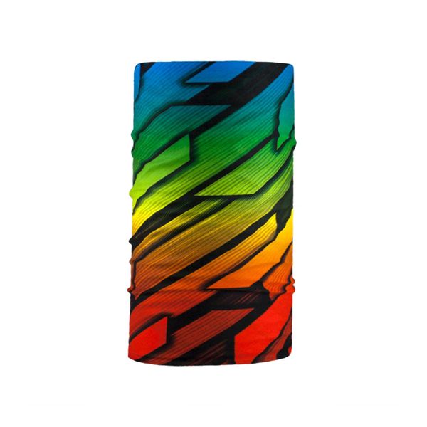 دستمال سر و گردن ویند اکستریم مدل Beam کد F2021