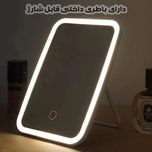 آینه آرایشی رومیزی