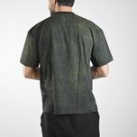 تی شرت آستین کوتاه مردانه مدل GS-M-SPL-222236