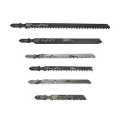 تیغ اره عمودبر آهن چوب ام دی اف کاتکس مدل 003 مجموعه 6 عددی