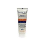 کرم مرطوب کننده دکتر ژیلا سری Emolient مدل Eucerin حجم 75 میلی لیتر