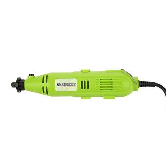 فرز انگشتی و سری سیلور مدل YP-GT-RT41-135W مجموعه 41 عددی
