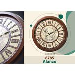 ساعت دیواری شوبرت مدل 6785