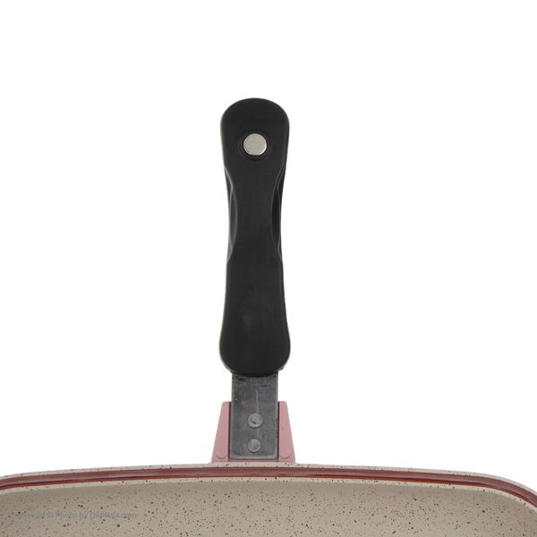 سرویس پخت و پز 15 پارچه کاندید مدل کاپری