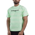 تی‌شرت آستین کوتاه مردانه مدل GS-M-240670