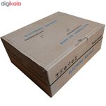 ترازو آزمایشگاهی الکترونیک بالانس مدل 2K001