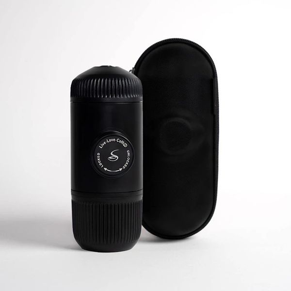 اسپرسوساز سفری