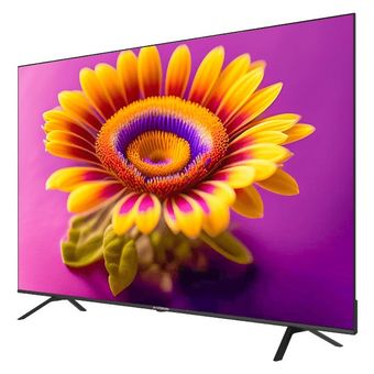 تلویزیون 0ال ای دی هوشمند ایکس ویژن مدل 75X15 سایز 75 اینچ