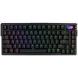 کیبورد بی سیم گیمینگ ایسوس مدل M702 ROG Azoth Extreme