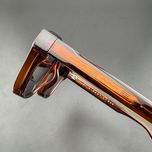 عینک آفتابی پنتوس (Pantos) آلبرت وگ مدل SZ8108 Mahogany Obsidian