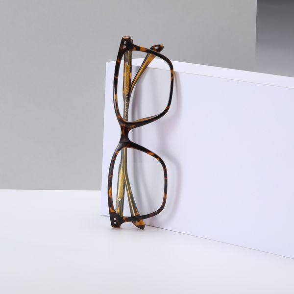 عینک محافظ چشم مدل TR3514 C70 Anti Blue Light