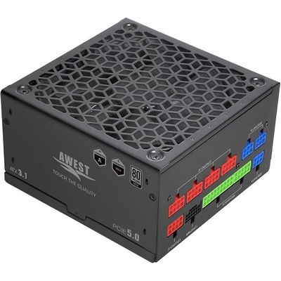 Power Supply AWEST AV750 GFB V3 Gold 750W