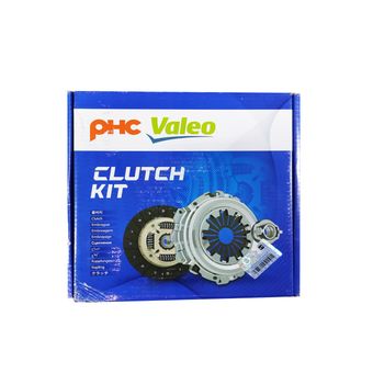 کیت کلاچ پی اچ سی والئو پژو پارس