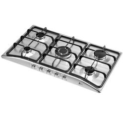 اجاق گاز صفحه ای اخوان مدل G51