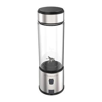 شیکر آکو مدل شارژی کد 126W Portable گنجایش 0.45 لیتر