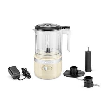 خردکن شارژی کیچن اید مدل KitchenAid 5KFCB519