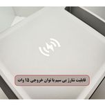 پاور استیشن 1500 وات 84000 میلی آمپر