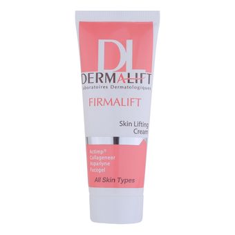 کرم ضد چروک پوست صورت فرمالیفت درمالیفت | مناسب انواع پوست حجم 45 میلی لیتر