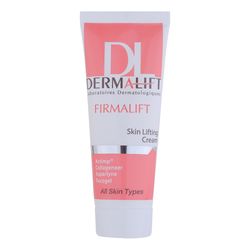 کرم ضد چروک پوست صورت فرمالیفت درمالیفت | مناسب انواع پوست حجم 45 میلی لیتر