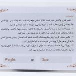 انگشتر نقره مردانه مدل GTA-781