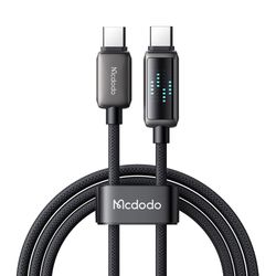 کابل USB-C مک دودو مدل CA-425 طول 1.2 متر*767