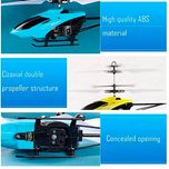 هلیکوپتر بازی کنترلی مدل induction JYX8078