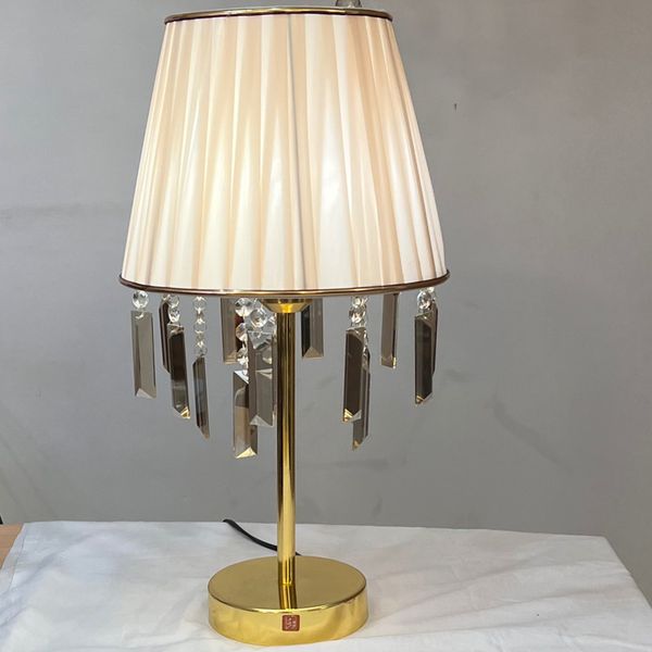 آباژور رومیزی نورهام مدل NHM-GISOO-28