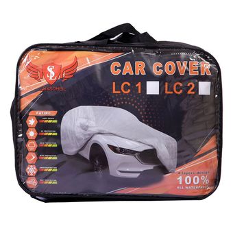 چادر جک S5 مدل چهار فصل