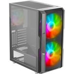 CASE GREEN GRIFFIN G4 RGB Mid Tower