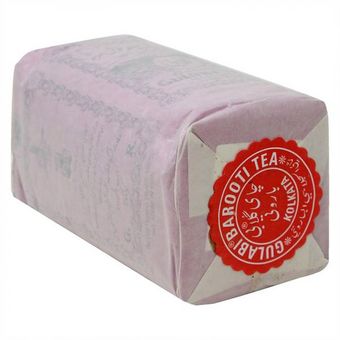 چای باروتی کلکته گلابی - 500 گرم