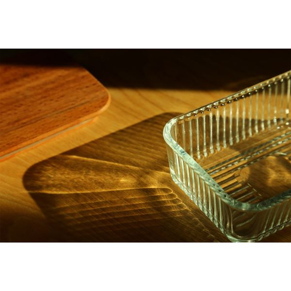 ظرف نگهدارنده میس گلس مدل سانی2 کد501102