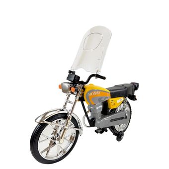 موتور بازی مدل HONDA CG 125*176