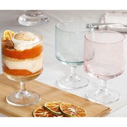بستنی خوری انگلیش هوم مدل Petek بسته 3 عددی