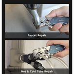 ابزار چندکاره سفری نکس تول مدل W1 کد NE20238