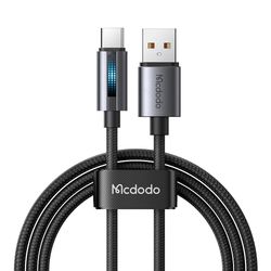 کابل USB به Type-C مک دودو مدل CA-5180 طول 1.2 متر