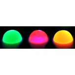 پودر رنگ رزین اپوکسی کد Neon06 بسته 6 عددی