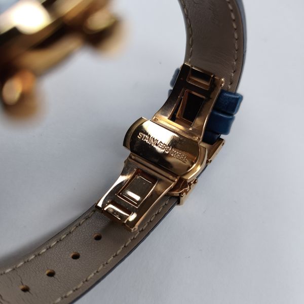 ساعت مچی عقربهای کوارتز زنانه سوئیس آرت مدل ANT041BL0406