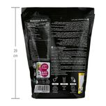 پودر پروتئین گینر با طعم شکلات کاله پرو _ 650 گرم
