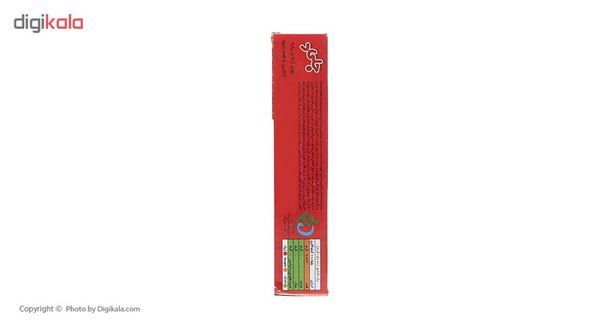 پودر ژله توت فرنگی جلید دراژه - 100 گرم - 12عددی