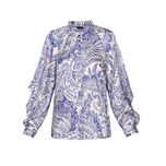 شومیز زنانه مدل SB-SS-307332