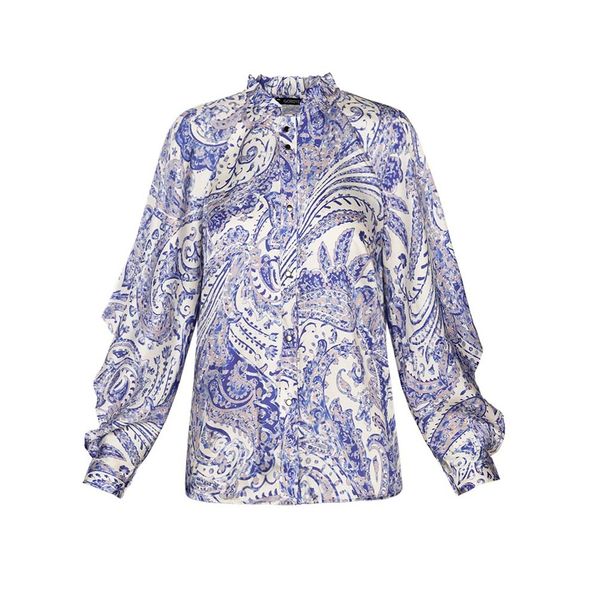 شومیز زنانه مدل SB-SS-307332