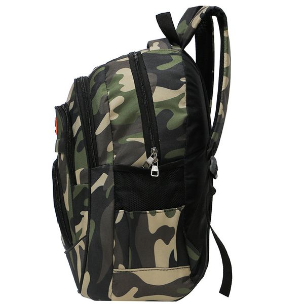 کوله پشتی توریث مدل ARMY 1 - 150008