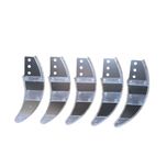 خردکن 5,5 لیتری سیلور کرست مدل SLV-405