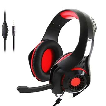 هدفون مخصوص بازی مدل FX-02