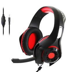 هدفون مخصوص بازی مدل FX-02