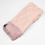 دستکش بافتنی زنانه مدل SABA-36019*739