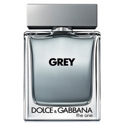 ادکلن مردانه دولچه اند گابانا د وان گری The One Grey